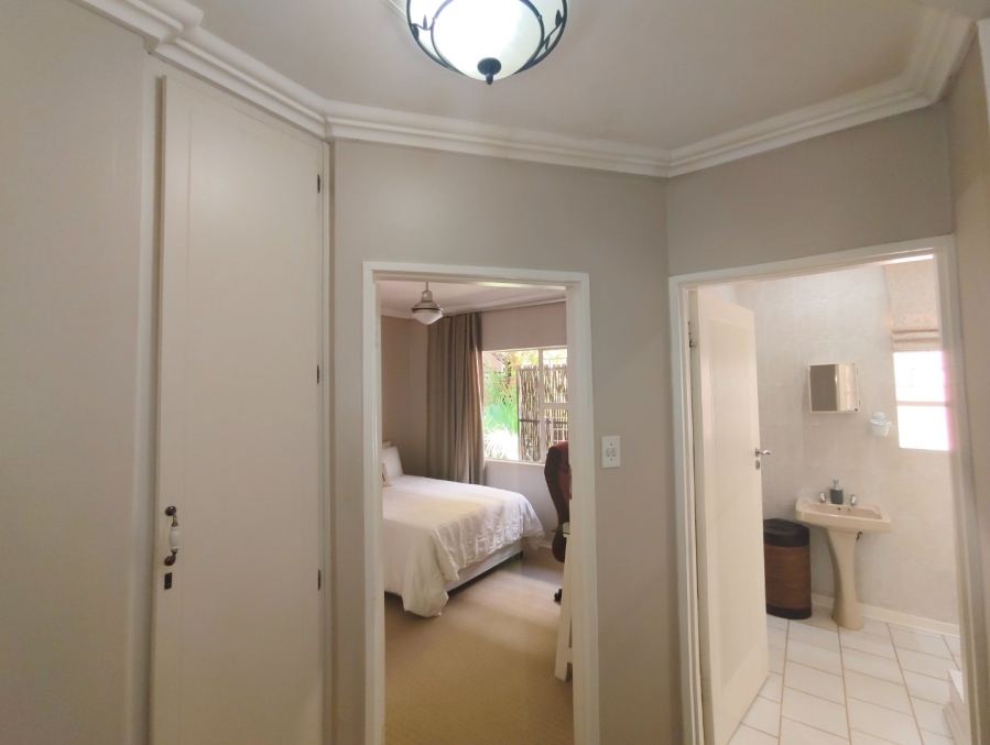 To Let 3 Bedroom Property for Rent in Pentagon Park Free State